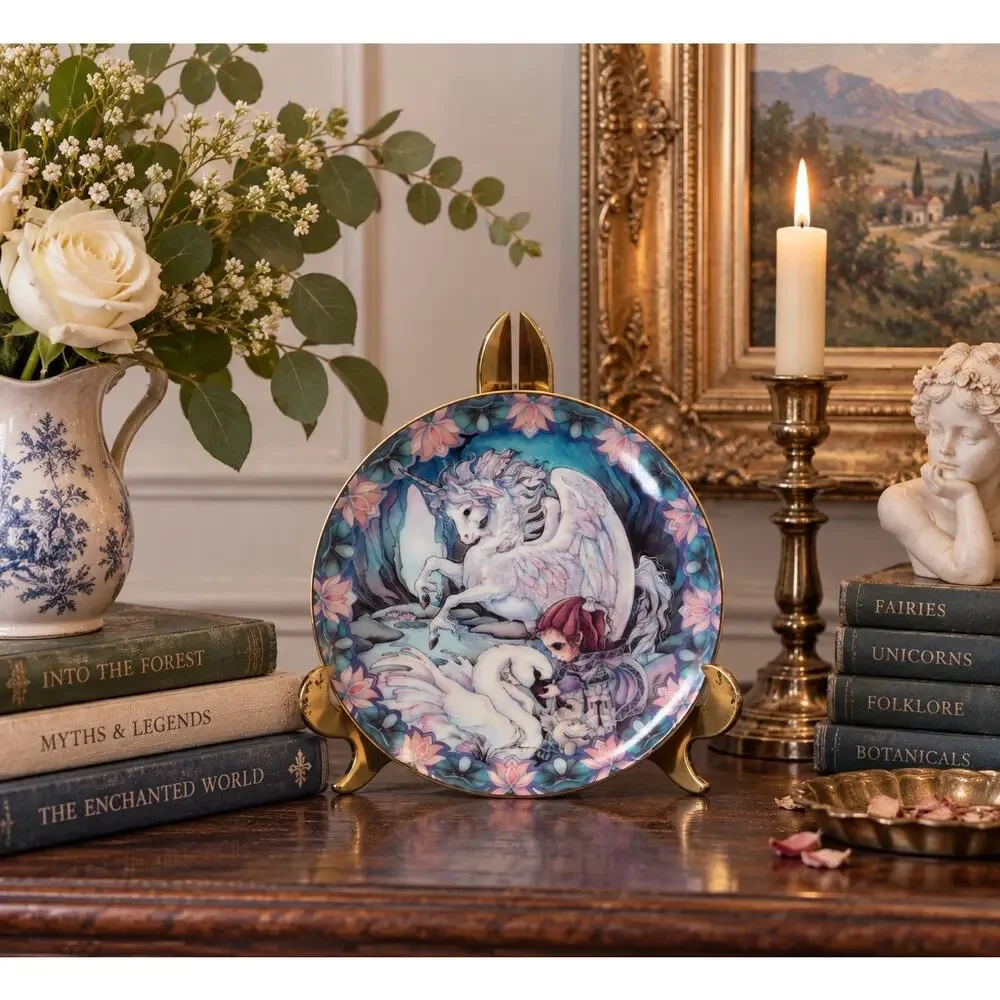 Reco International floral age ai